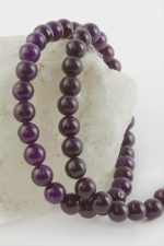 8 mm Ceyt Taşı-Mor