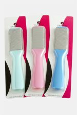 Yaricci Topuk Rendesi-Renkli