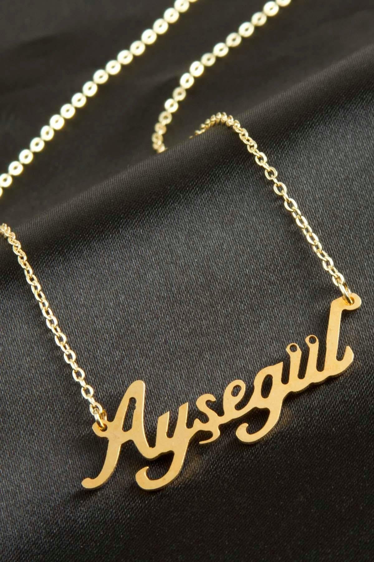 1216945_Aysegul-isimli-kolye-Kisiye-Ozel-8587.jpg Ayşegül isimli kolye -Sarı - Görsel 1