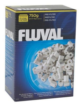 Fluval Filtre Malzemesi 700 Gr