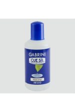 Gabrini Oje Sil 200 ml-Mavi - Görsel 3