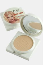 Rose Matte Pudra Set-1