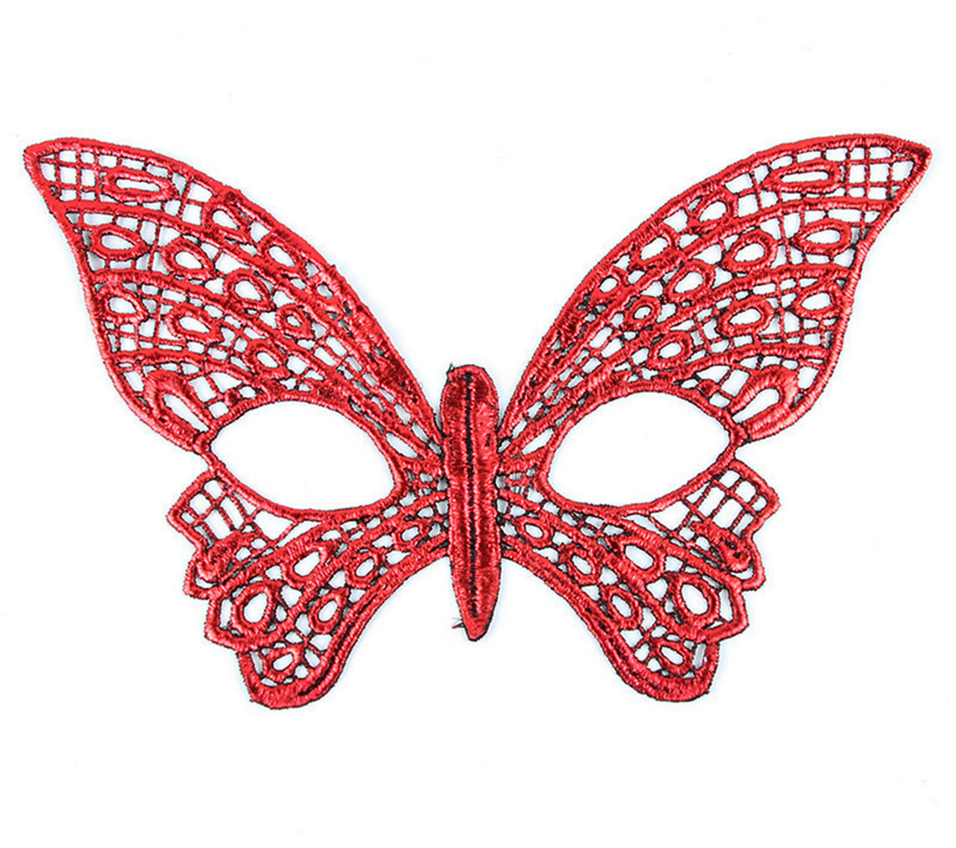 1220927_kirmizi-dantel-masquerade-maskesi-7-no-resim-5031-1.jpg Kırmızı Dantel Masquerade Maskesi 7 No - Görsel 1