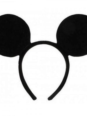 Mickey Mouse Tacı Fare Tacı