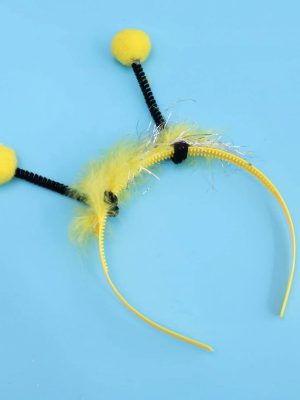 Gösteriler İçin Arı Tacı