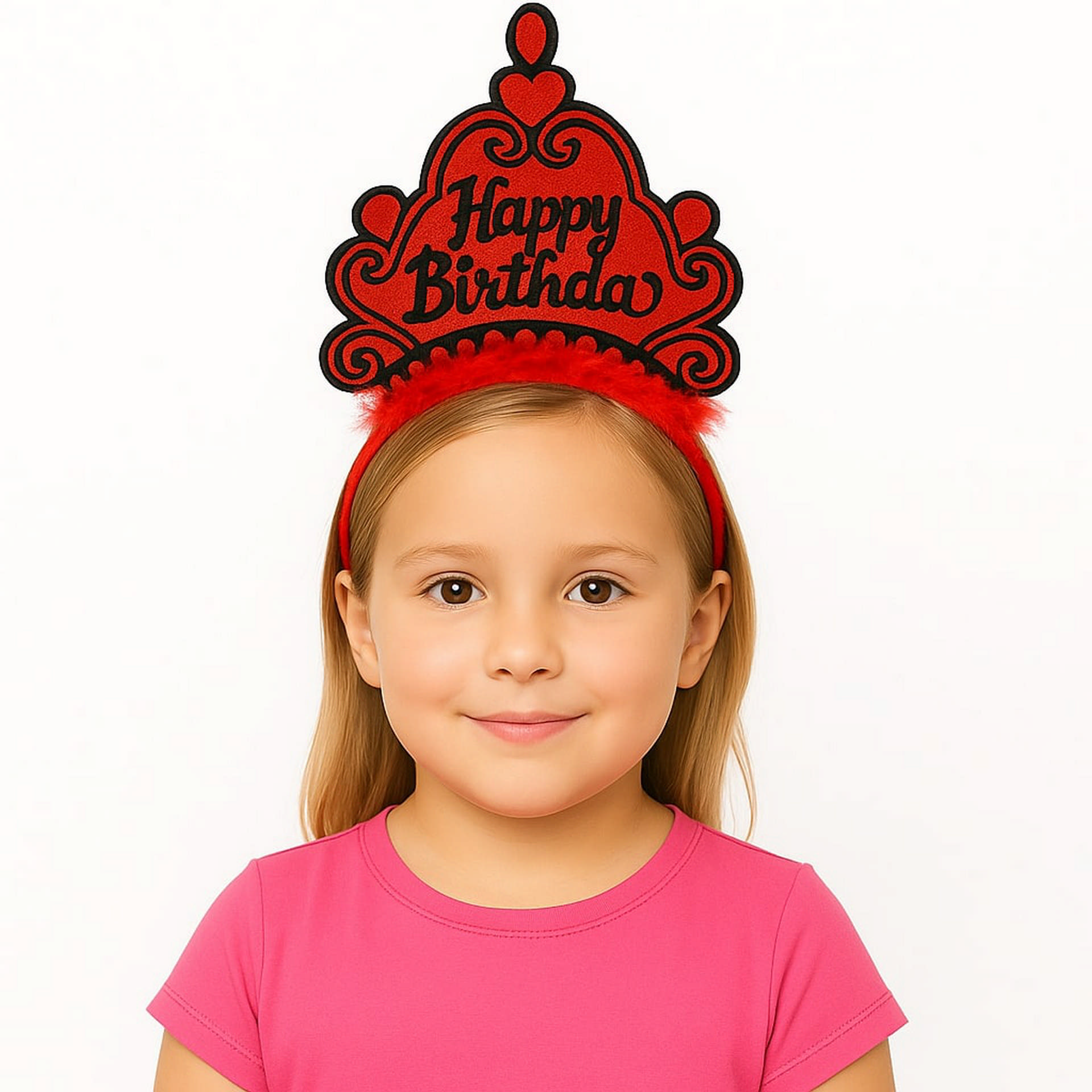 1221188_kirmizi-happy-birthday-prenses-taci-dogum-gunu-tac-aksesuari-resim-5128.jpg Kırmızı Happy Birthday Prenses Tacı – Doğum Günü Taç Aksesuarı - Görsel 1