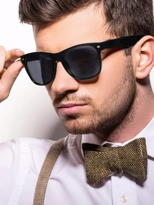 Damat Gözlüğü – Düğün ve Bekarlığa Veda Partisi Aksesuarı