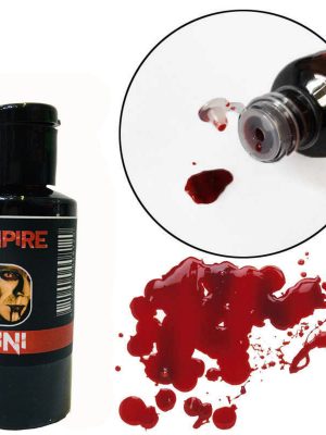 50 gr Yapay Kan Dracula Tiyatro Kanı 1 Adet