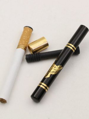 Sihirli Sigara Oyunu Sigara Büyüt ve Küçült İlüzyon