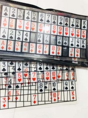 Sihir Oyunu Sihirli Tombala