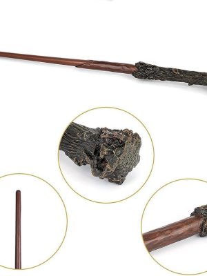 Orjinal Harry Potter Asası 30 cm