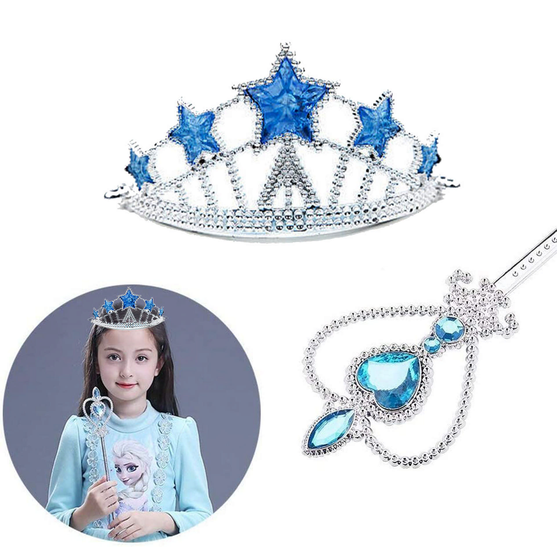 1221842_karlar-ulkesi-elsa-yildiz-mavi-tac-ve-elsa-asa-seti-2-parca-resim-4929.jpg Karlar Ülkesi Elsa Yıldız Mavi Taç ve Elsa Asa Seti 2 Parça - Görsel 1