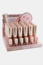 3Q Beauty Shine Ruj-5 - Görsel 2