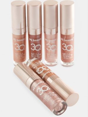 3Q Beauty Shine Ruj-5