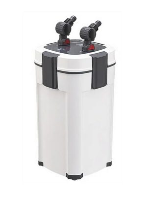 Sobo Dış Filtre 1800 Lth 9W UV Lambalı (2)