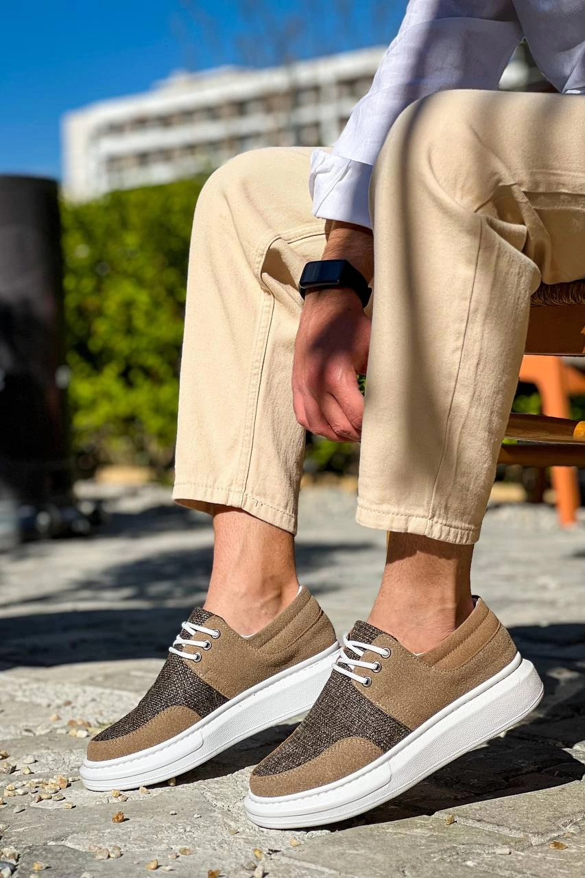 1227864_kb-042-bagcikli-taba-gunluk-erkek-ayakkabi-322610017-sw853sh1280.png Kb-042 Kuback Bağcıklı Taba Günlük Erkek Ayakkabı (Numara: 40) - Görsel 3