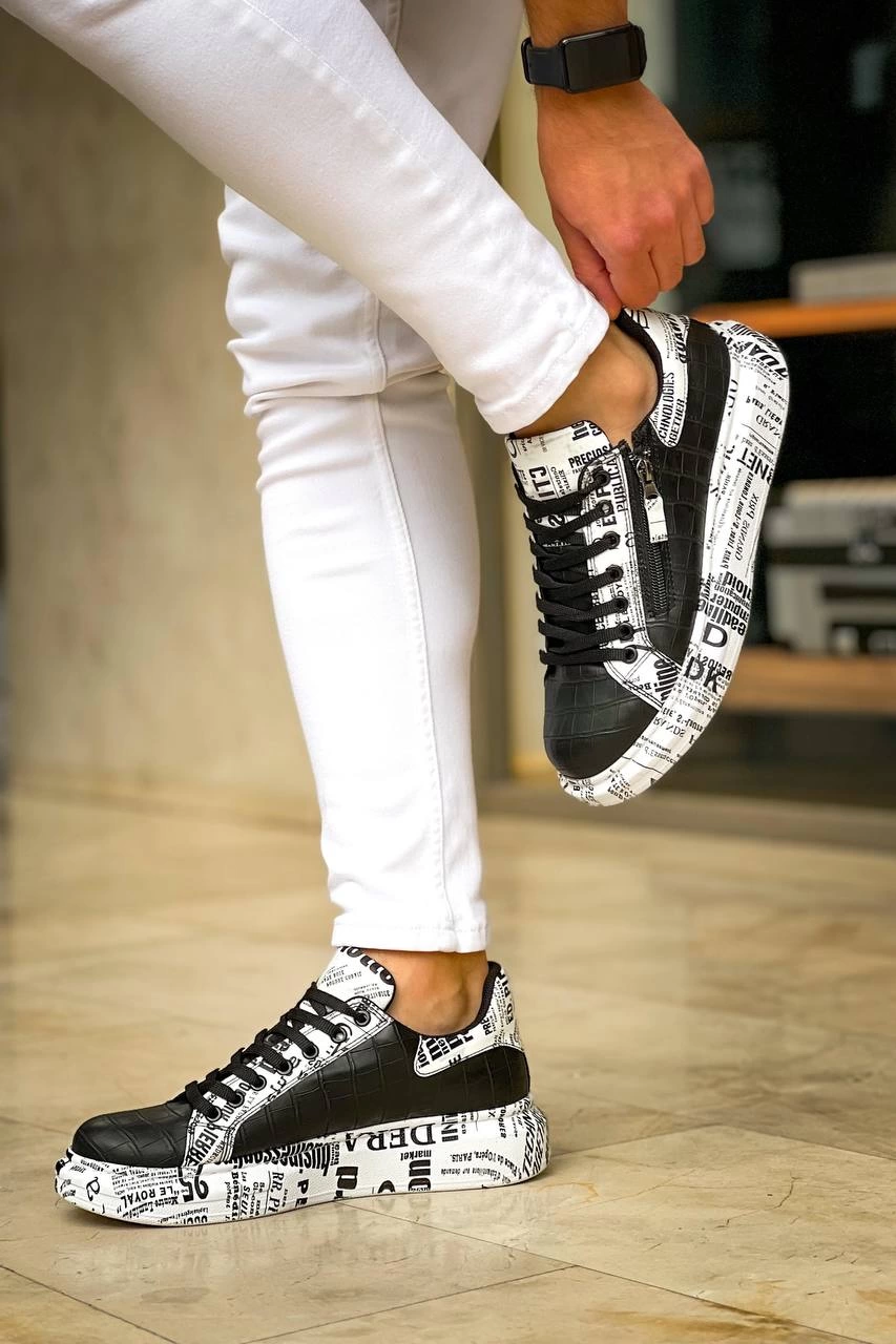 1228025_kb-02-bagcikli-crocodile-siyah-gazete-gunluk-erkek-ayakkabi-380307687-sw853sh1280.png Kb-02 Kuback Bağcıklı Crocodile Siyah Gazete Günlük Erkek Ayakkabı (Numara: 40) - Görsel 3