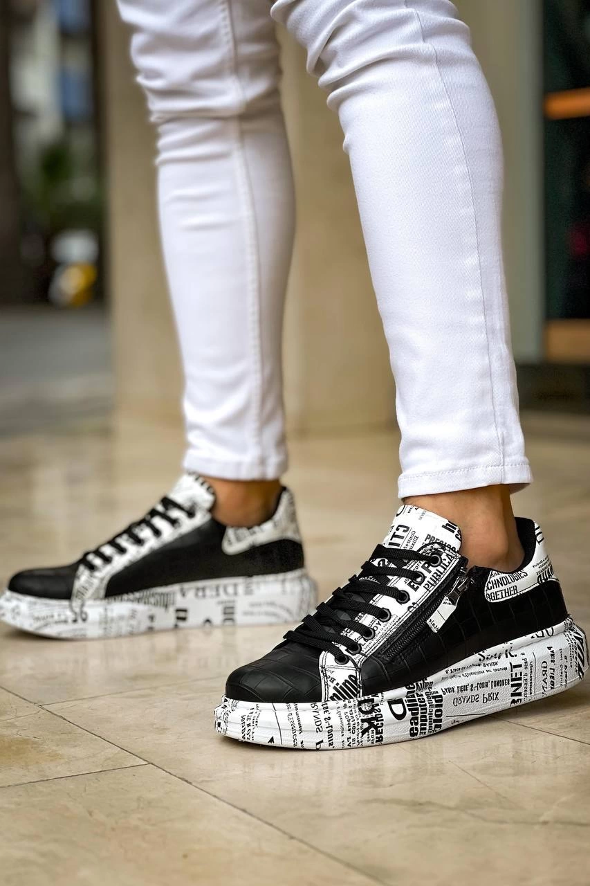 1228025_kb-02-bagcikli-crocodile-siyah-gazete-gunluk-erkek-ayakkabi-462364123-sw853sh1280.png Kb-02 Kuback Bağcıklı Crocodile Siyah Gazete Günlük Erkek Ayakkabı (Numara: 40) - Görsel 4