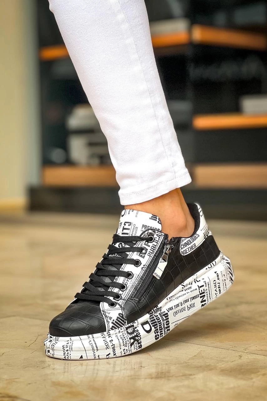 1228025_kb-02-bagcikli-crocodile-siyah-gazete-gunluk-erkek-ayakkabi-516930470-sw853sh1280.png Kb-02 Kuback Bağcıklı Crocodile Siyah Gazete Günlük Erkek Ayakkabı (Numara: 40) - Görsel 5