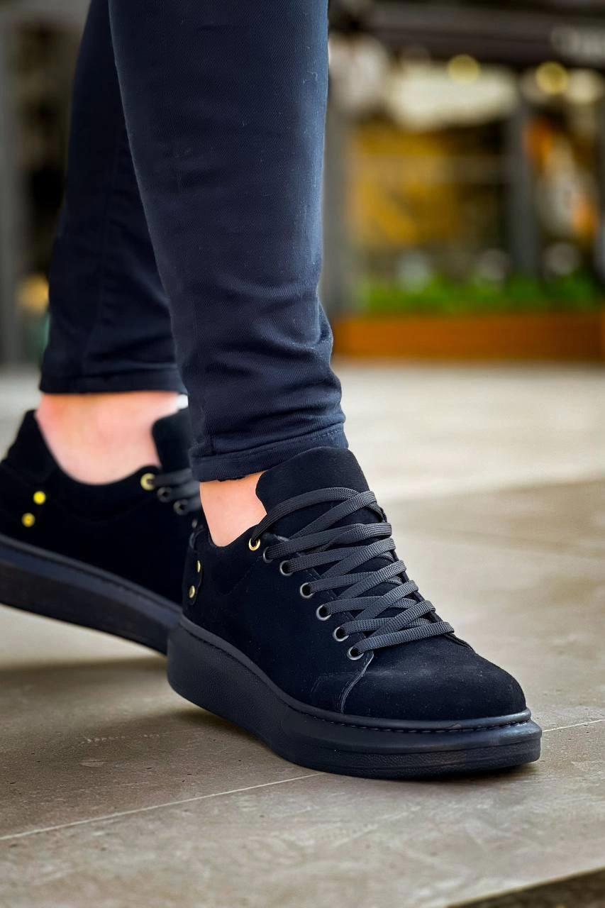 1228033_kb047-komur-suet-gunluk-erkek-ayakkabi-210937555-sw853sh1280.png Kb047 Kuback Kömür Süet Günlük Erkek Ayakkabı Siyah (Numara: 44) - Görsel 2