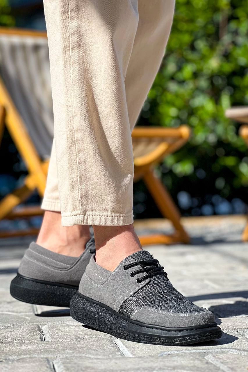 1228094_kb-042-bagcikli-gri-siyah-taban-gunluk-erkek-ayakkabi-399317744-sw853sh1280.png Kb-042 Kuback Bağcıklı Gri Siyah Taban Günlük Erkek Ayakkabı (Numara: 40) - Görsel 3