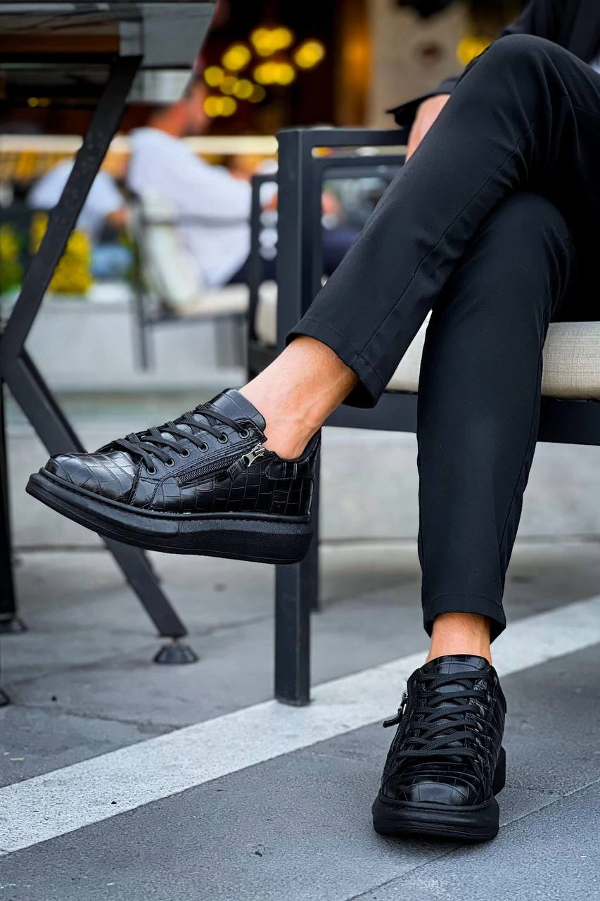 1228114_kb-309-komur-fermuar-ve-bagcikli-gunluk-erkek-ayakkabi-636256473-sw853sh1280.png Kb-309 Kuback Kömür Fermuar Ve Bağcıklı Günlük Erkek Ayakkabı Siyah (Numara: 41) - Görsel 6