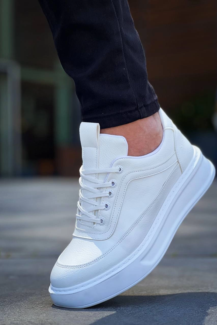 1228218_kb-006-beyaz-cilt-yuksek-taban-bagcikli-gunluk-erkek-ayakkabi-616006052-sw853sh1280.png Kb-006 Kuback Beyaz Cilt Yüksek Taban Bağcıklı Günlük Erkek Ayakkabı (Numara: 41) - Görsel 6