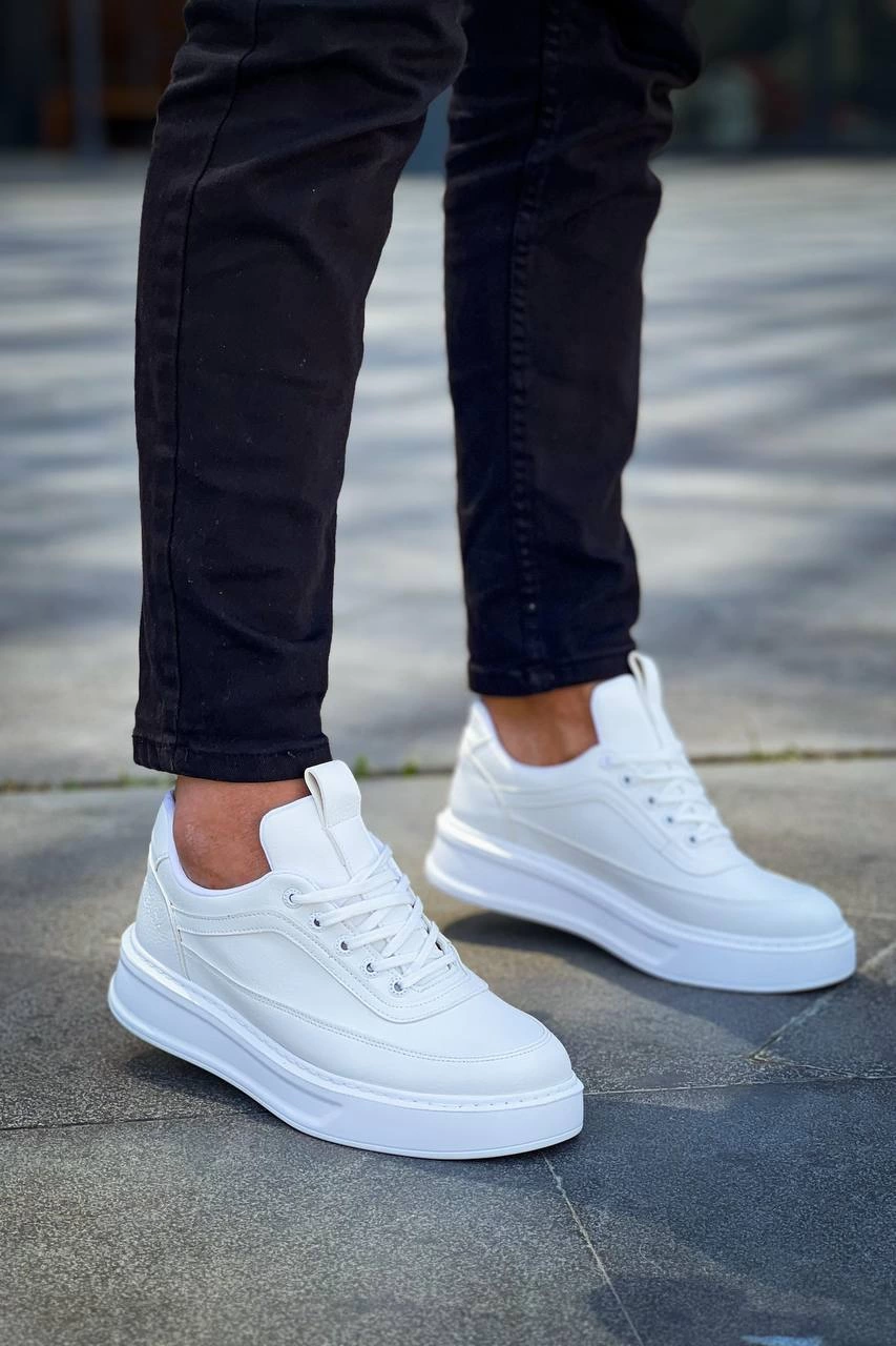 1228219_kb-006-beyaz-cilt-yuksek-taban-bagcikli-gunluk-erkek-ayakkabi-587181317-sw853sh1280.png Kb-006 Kuback Beyaz Cilt Yüksek Taban Bağcıklı Günlük Erkek Ayakkabı (Numara: 40) - Görsel 5