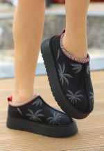 Mucy Siyah Süet Bot (Numara: 36) - Görsel 2