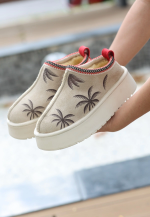 Mucy Bej Süet Bot (Numara: 37) - Görsel 2