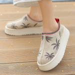 Mucy Bej Süet Bot (Numara: 39) - Görsel 4