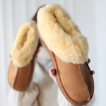 Abby Taba Süet Bot (Numara: 39) - Görsel 4