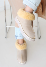 Abby Bej Süet Bot (Numara: 37) - Görsel 3