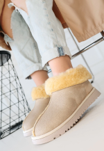 Abby Bej Süet Bot (Numara: 40) - Görsel 2