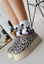 Mucy Çita Süet Bot (Numara: 36) - Görsel 3