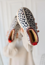 Mucy Çita Süet Bot (Numara: 37) - Görsel 2