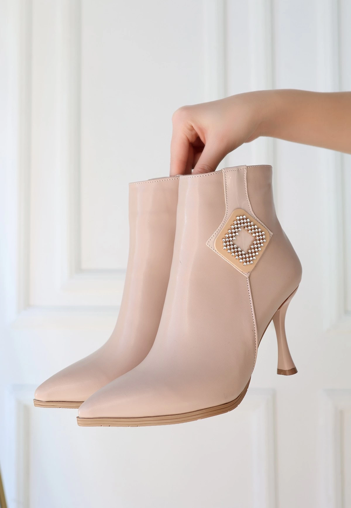 1229245_moose-nude-cilt-topuklu-bot-267259533-sw1200sh1736.png Moose Nude Cilt Topuklu Bot (Numara: 38) - Görsel 2