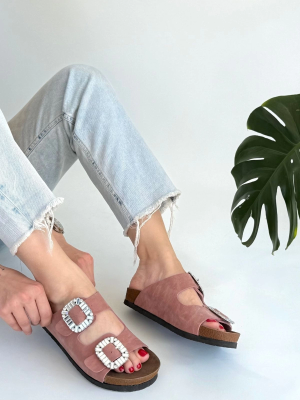 Nool Pudra Nubuk Terlik (Numara: 36)