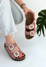 Nool Pudra Nubuk Terlik (Numara: 37) - Görsel 2