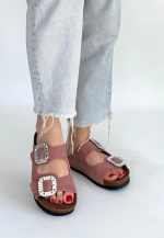 Nool Pudra Nubuk Terlik (Numara: 37) - Görsel 3