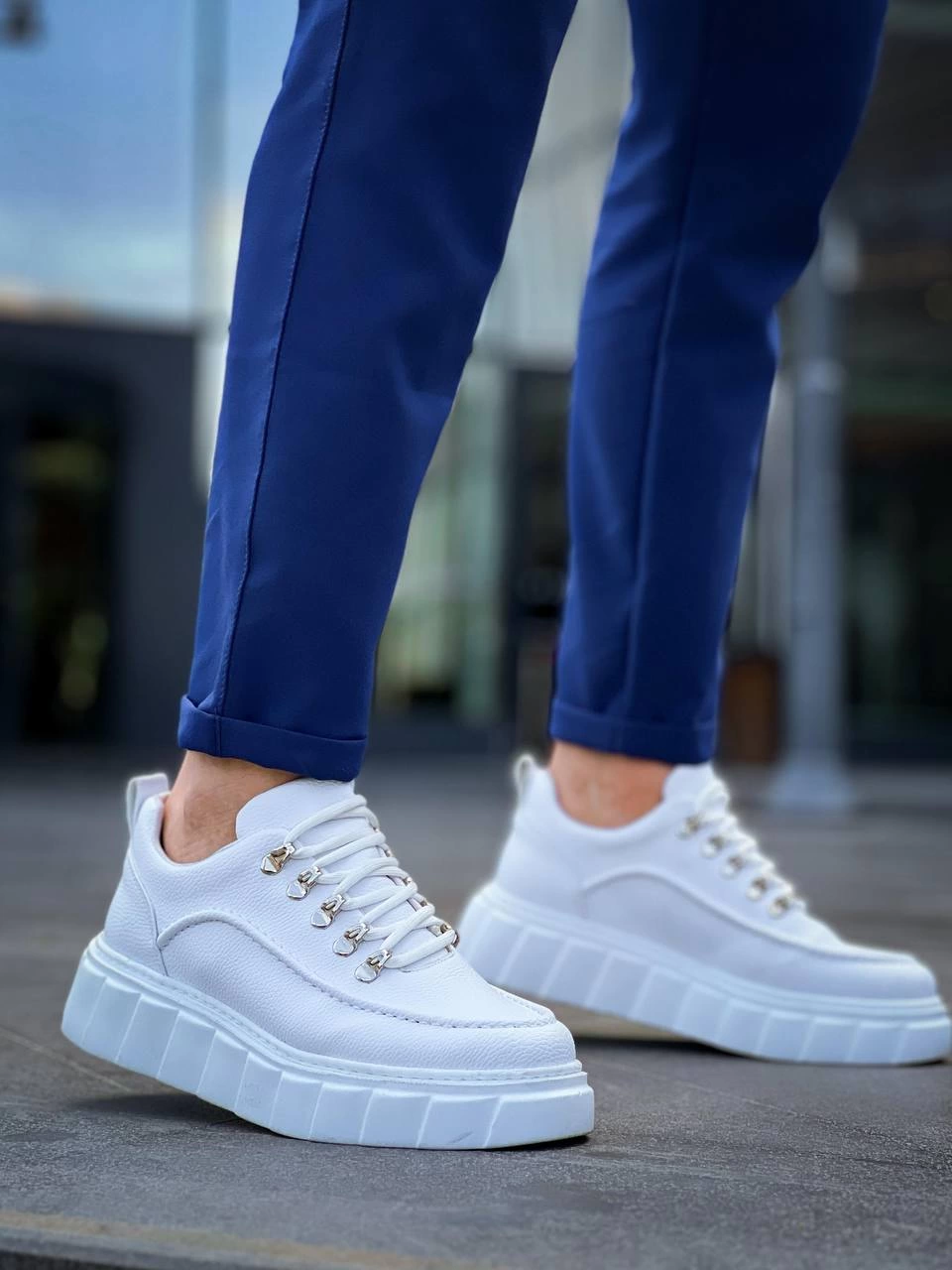 1230005_kb-x10-kuback-beyaz-cilt-beyaz-yuksek-taban-gunluk-spor-ayakkabi-387313023-sw960sh1280.png Kb-X10 Kuback Beyaz Cilt Beyaz Yüksek Taban Günlük Spor Ayakkabı (Numara: 44) - Görsel 3