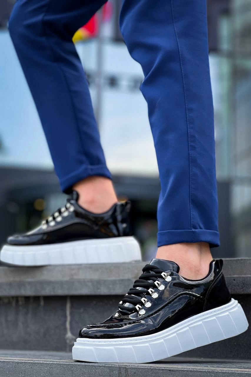 1230010_kb-x10-kuback-siyah-rugan-beyaz-yuksek-taban-gunluk-spor-ayakkabi-270547620-sw853sh1280.png Kb-X10 Kuback Siyah Rugan Beyaz Yüksek Taban Günlük Spor Ayakkabı (Numara: 44) - Görsel 2