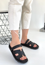 Kooni Siyah Nubuk Terlik (Numara: 37) - Görsel 2