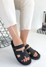 Kooni Siyah Nubuk Terlik (Numara: 37) - Görsel 3