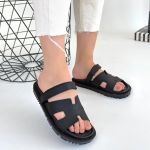 Kooni Siyah Nubuk Terlik (Numara: 37) - Görsel 4