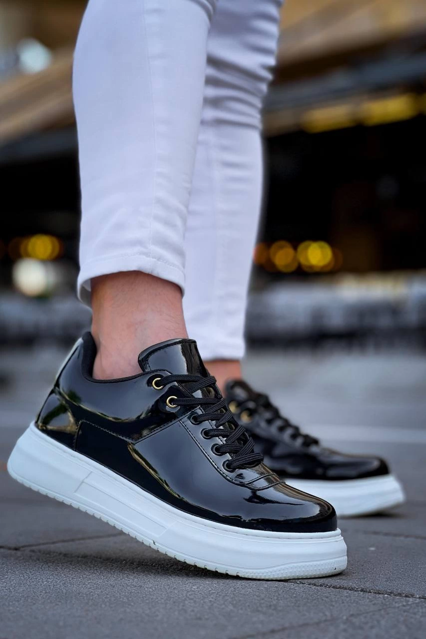 1230751_kb-x20-kuback-siyah-rugan-gunluk-erkek-ayakkabi-471535313-sw853sh1280.png Kb-X20 Kuback Siyah Rugan Günlük Erkek Ayakkabı (Numara: 41) - Görsel 4