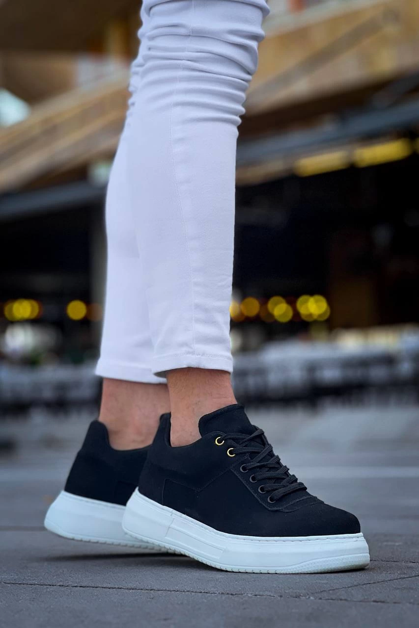 1230760_kb-x20-kuback-siyah-suet-gunluk-erkek-ayakkabi-693443258-sw853sh1280.png Kb-X20 Kuback Siyah Süet Günlük Erkek Ayakkabı (Numara: 42) - Görsel 6