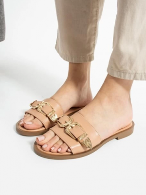 Sene Bej Cilt Terlik (Numara: 39)