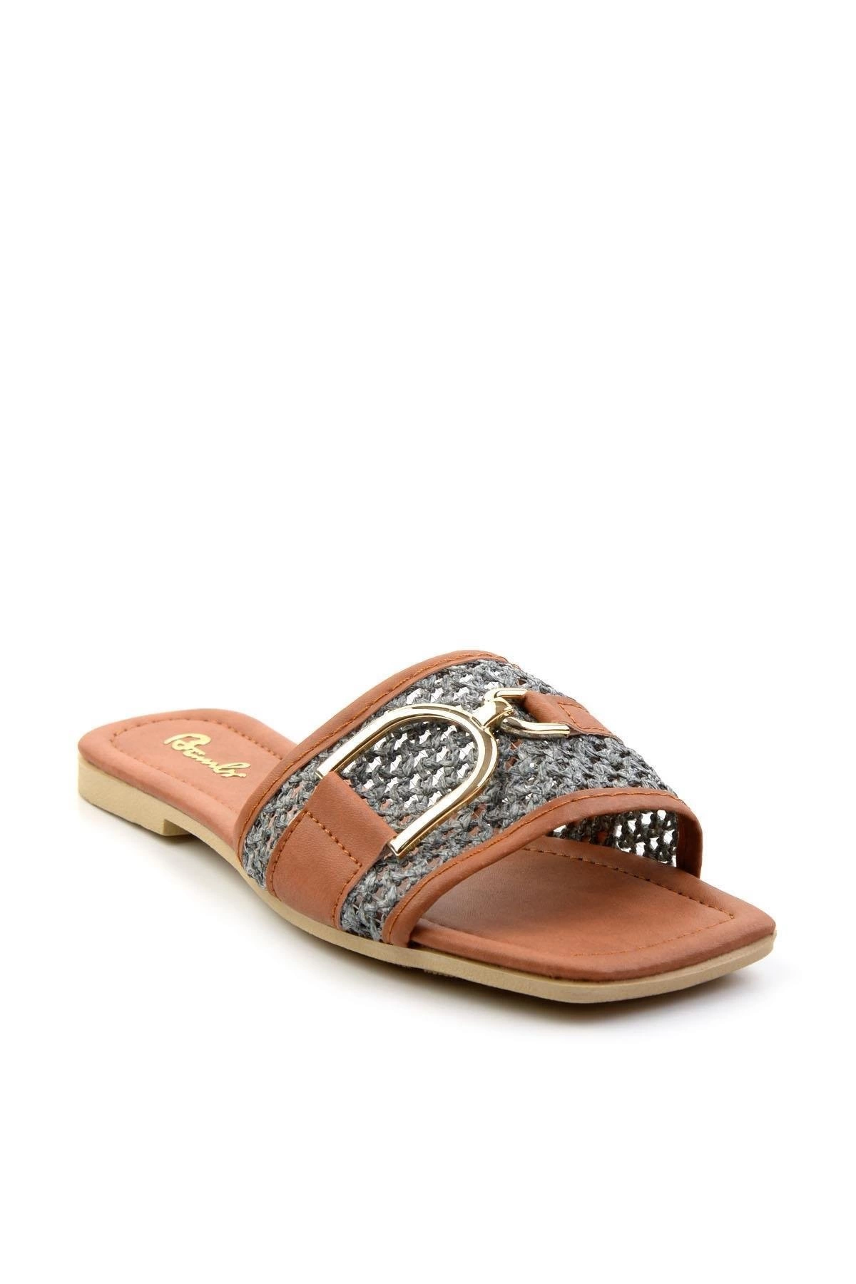 1231126_pier-taba-cilt-terlik-166047545-sw1200sh1800.png Pıer Taba Cilt Terlik (Numara: 36) - Görsel 1