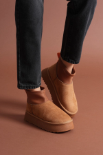 Cuen Taba Süet Bot (Numara: 36) - Görsel 2